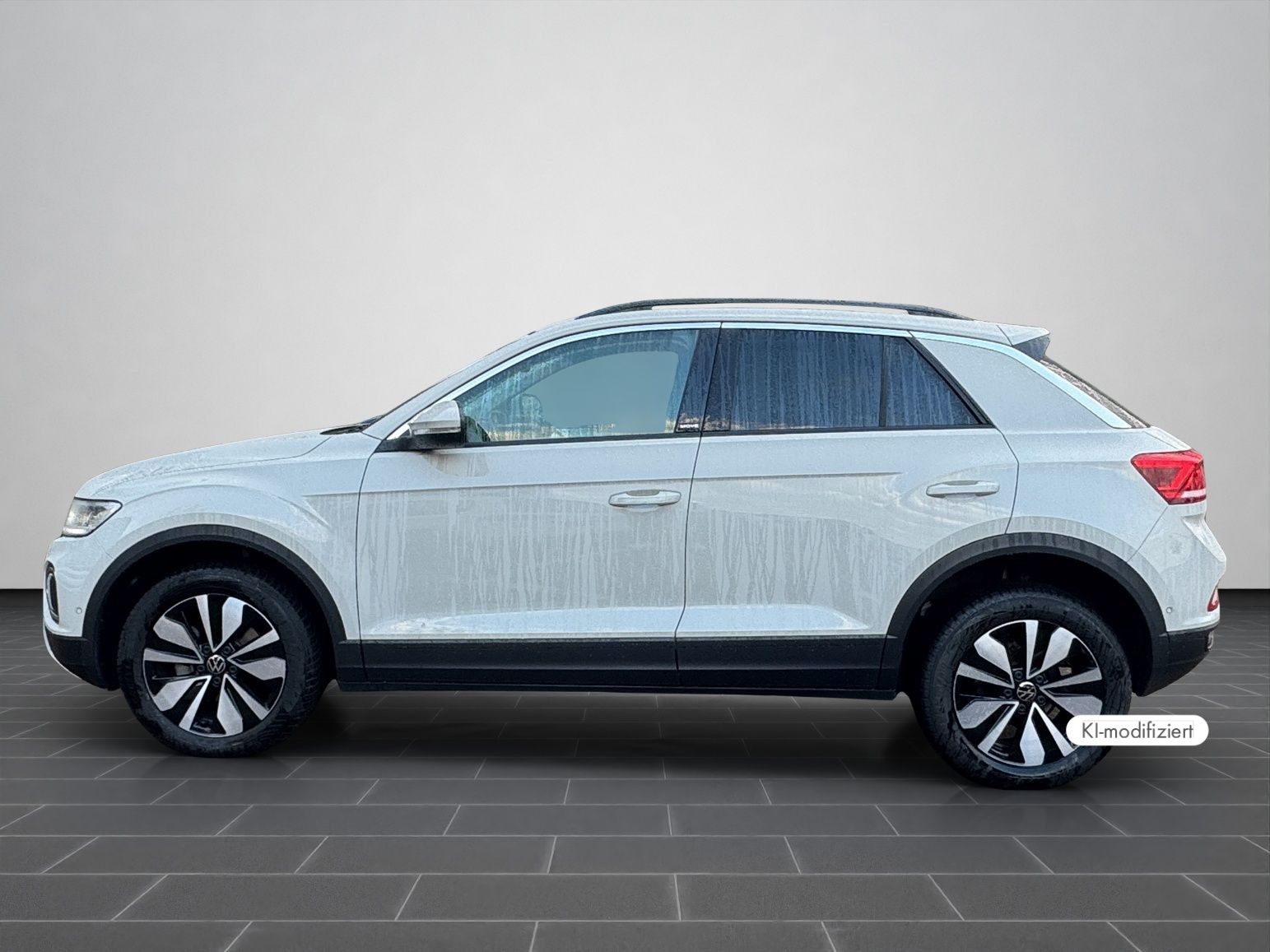 Volkswagen T-Roc - Bild 9