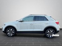 Volkswagen T-Roc - Vorschau Bild 9