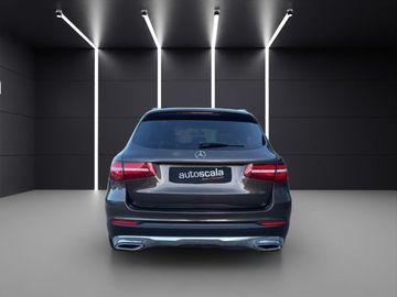 Mercedes GLC 250 - 4