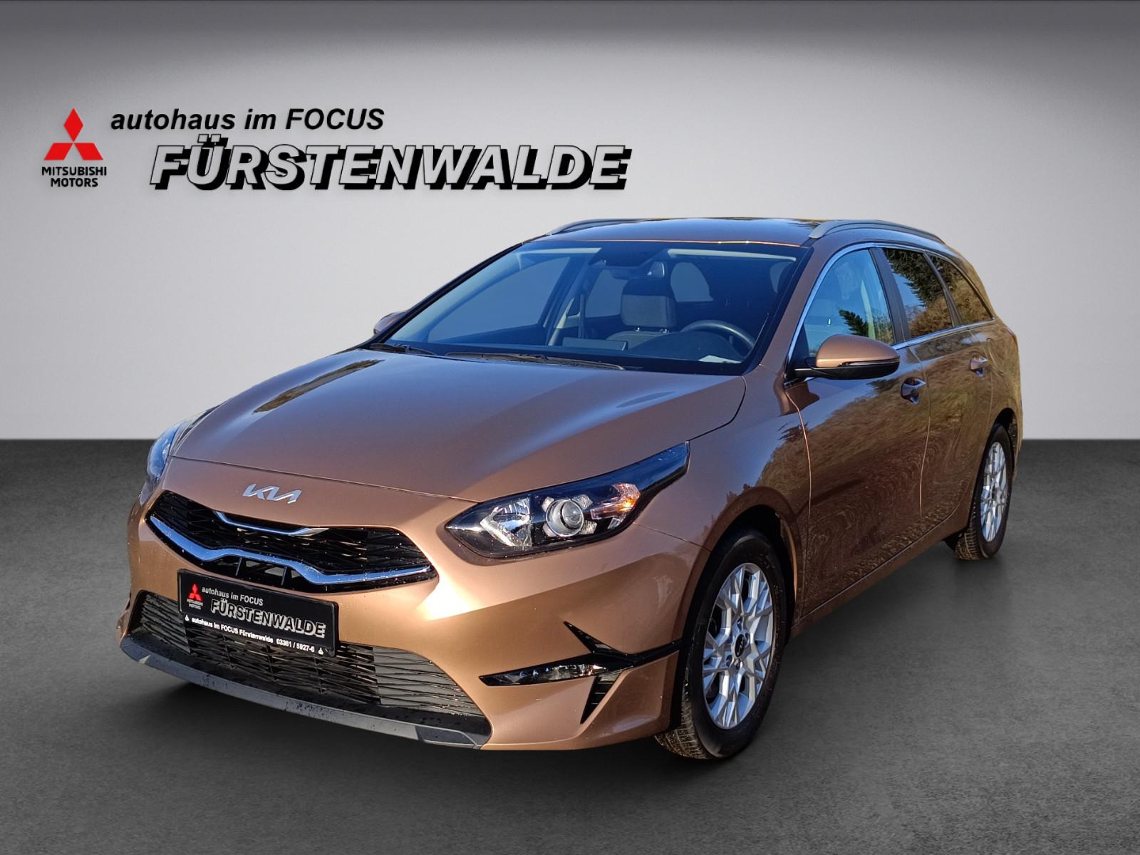 Kia cee'd Sportswagon 1.0 T-GDI Vision Sportswagon