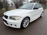 BMW 123d M-Paket AUTOMATIK TÜV NEU - gebrauchte BMW 123 aus dem Jahr 2008