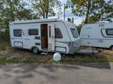 HYMER / ERIBA / HYMERCAR Nova 495 - HYMER / ERIBA Nova 495