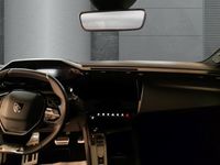 Peugeot 408 - Vorschau Bild 10