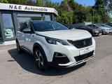 Peugeot 3008 Crossway *ACC*LED*EHK* - Peugeot 3008 in Augsburg