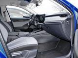 Skoda Octavia Combi Tour Sondermodell 2.0 TDI DSG - Skoda Octavia aus 2025