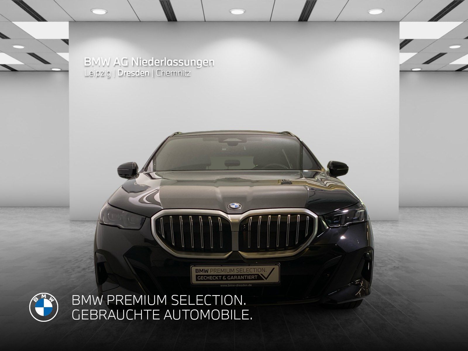 BMW 520 - Bild 4