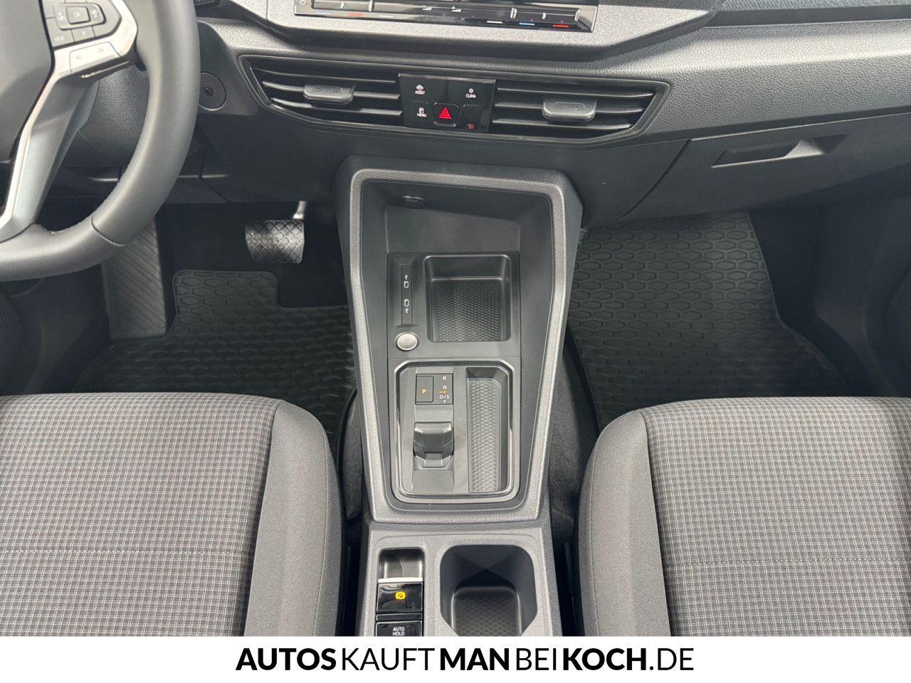 Volkswagen Caddy MAXI 2.0 TDI DSG 7 SITZ. Klimaat.Sitzh.PDC