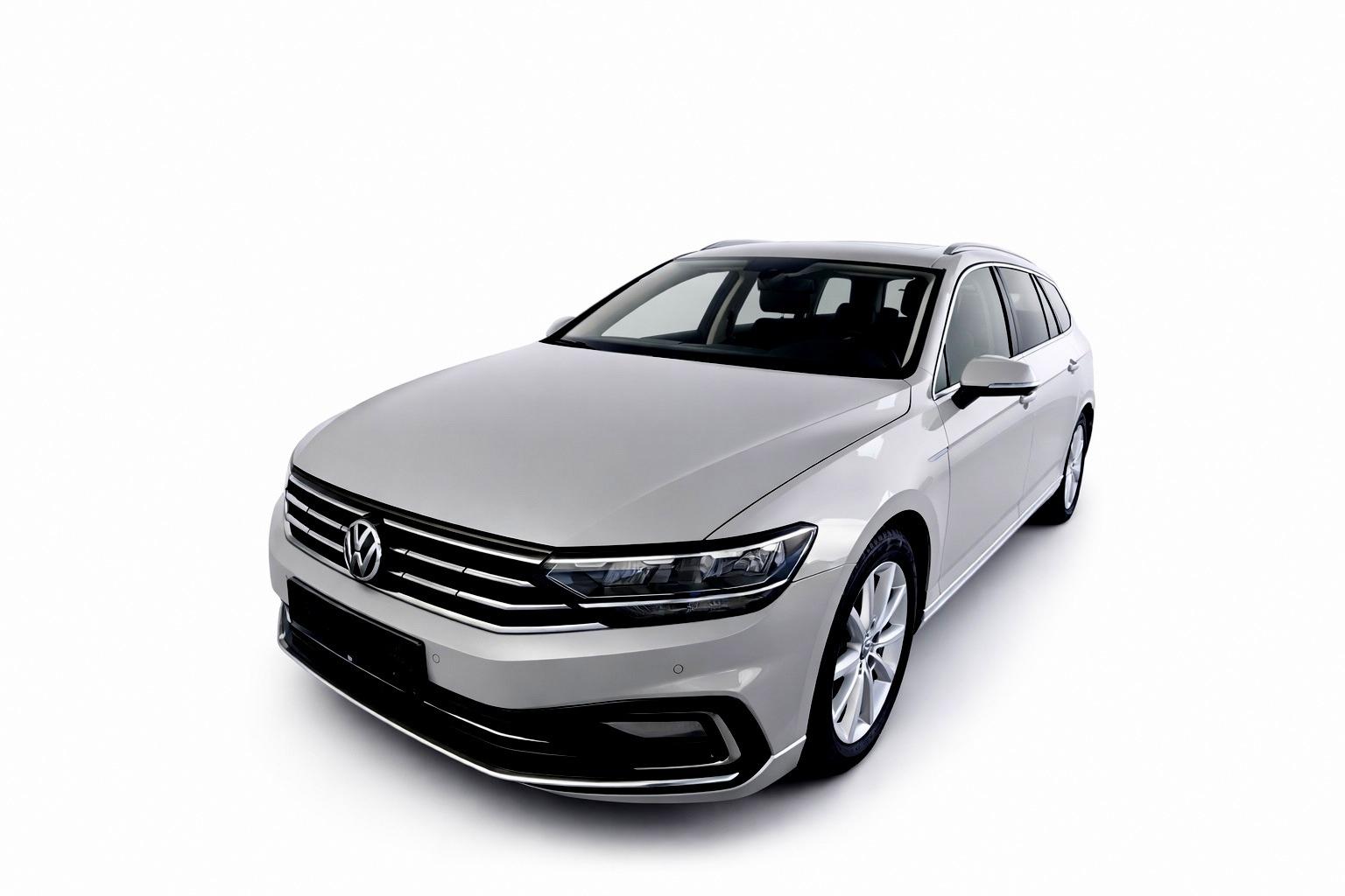 Volkswagen Passat Variant GTE eHybrid KAMERA ACC NAVI LED
