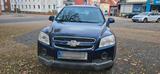 Chevrolet Captiva - gebrauchte Chevrolet Captiva aus dem Jahr 2007