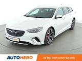 Opel Insignia Sports Tourer 2.0 CDTI GSi 4x4 Aut.*LED - Opel Insignia: Gsi