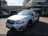 Subaru XV 2,0i  Comfort, Autom. 4X4 - Subaru XV aus 2017