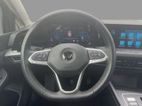 Volkswagen Golf - Vorschau Bild 12