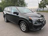 Honda EX-L 4X4 LEDER DVD*KAMERA*1.HAND*SCHECKHEFT*8 - Honda Pilot Gebrauchtwagen