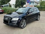 Audi SQ5 3.0BITDI 313Ps 9/26 TÜV - Audi SQ5 in Freiburg