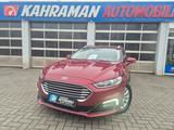 Ford Mondeo 2,0 EcoBlue 110kW Titanium Turnier Auto - rote Ford Mondeo