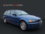 BMW 320i Kombi*Xenon*Klima*Xenon* - BMW 320 aus 2002: Kombi