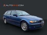 BMW 320i Kombi*Xenon*Klima*Xenon* - BMW 320 aus 2002: Kombi