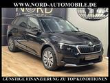 Skoda Kamiq Ambition Tour 1.0 TGI G-TEC Kamera/LED/17 - Skoda Kamiq in Oldenburg