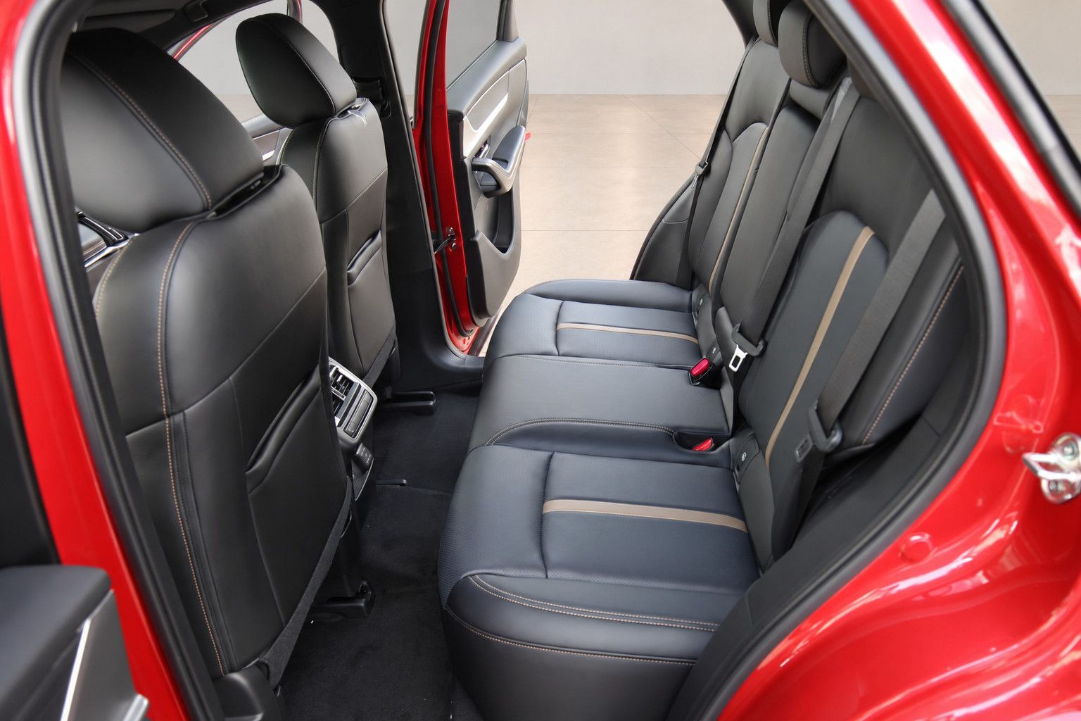 Mazda CX-60 - Bild 22