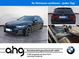BMW 540d xDrive Touring M Sport Pro Pano Laser Stand
