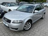 Audi A3 1.6 Attraction/39TKM/S-Heft/1.Hand/S-Dach - Audi A3 aus 2004