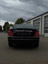 Mercedes-Benz C 220 CDI 4MATIC AVANTGARDE Autom. AVANTGARDE - Mercedes-Benz C 220: Automatik, Cdi