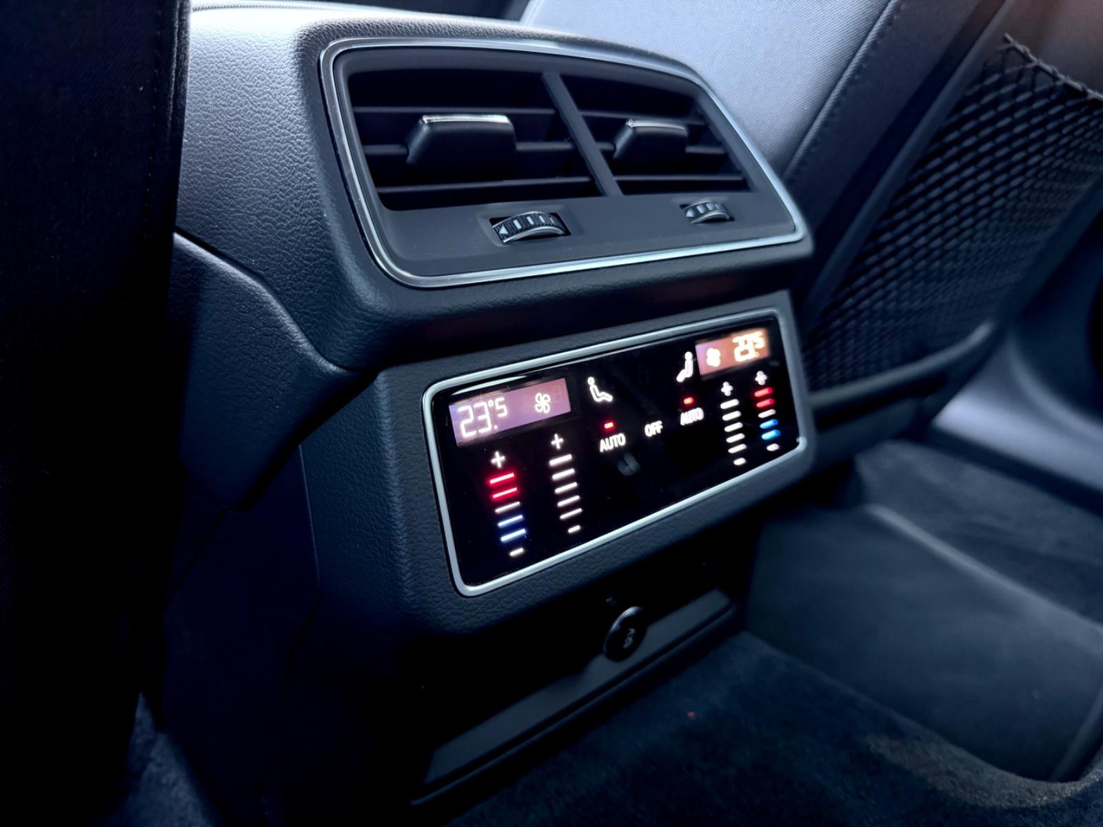 Audi A6 Avant 50 TDI quattro sport / NAVI/LED/ACC/CAM, миниатюра 17