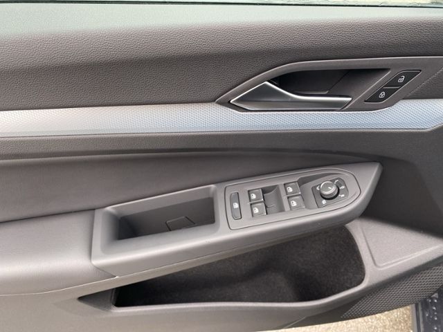 Golf GOAL 1,5 l TSI 6-Gang