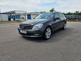 Mercedes-Benz C 250 CGI T BlueEFFICIENCY Autom. - - gebrauchte Mercedes-Benz C 250 aus dem Jahr 2009