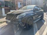 Mercedes-Benz GLE 63 S AMG - BRABUS 700 - FINANZIERUNG - Mercedes-Benz GLE 63 AMG in Stuttgart