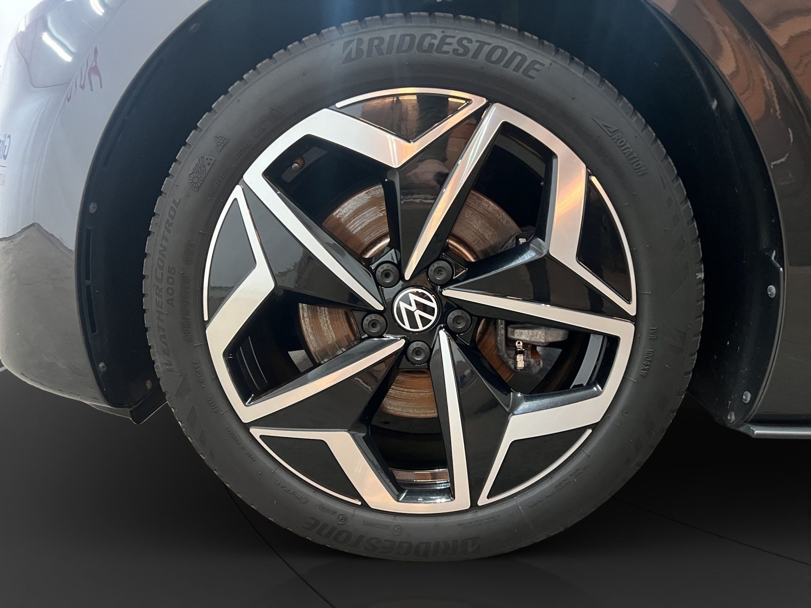 Volkswagen ID.3 - Bild 13