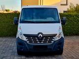 Renault Master III Kasten L1H1 Ka 2,8t Ecoline (AHK) - Renault Master: L1h1