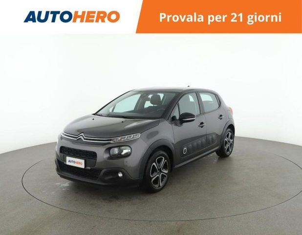 Citroën CITROEN C3 PureTech 82 Feel