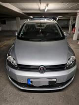 Volkswagen VW Golf plus - Volkswagen Golf Plus in Ludwigshafen