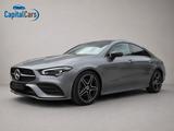 Mercedes-Benz CLA 200 Amg.line,Pano,Cam,Assistant,Memory,Ambie - Mercedes-Benz CLA 200 in Berlin