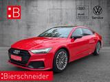 Audi A7 Sportback 55 TFSI e qu. S tronic line MATRIX 