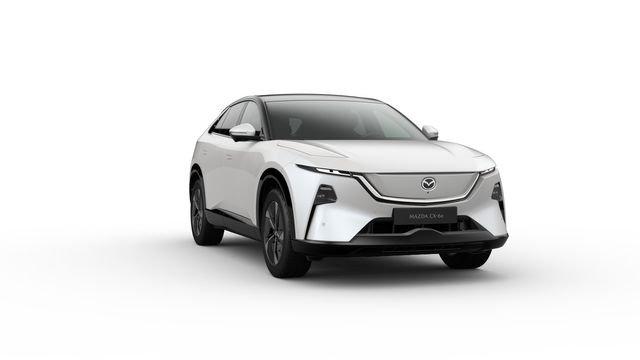 Mazda CX-6E Takumi JETZT VORBESTELLEN 360° MRCC Sitzhe