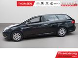 Toyota Avensis Kombi 1.8 Sol AHK+SHZ+NAVI+KlimaA+6-GANG - Toyota Avensis: Kombi, 1.8