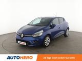 Renault Clio 0.9 Energy Intens*NAVI*TEMPO*CAM*SHZ* - Renault Clio Gebrauchtwagen in Stuttgart
