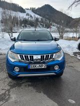 Mitsubishi L200 - gebrauchte Mitsubishi L200 aus dem Jahr 2016