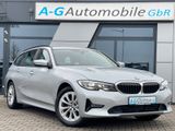 BMW 318 d Advantage/Live Cockpit Plus/Business-Paket - BMW 318 aus 2019
