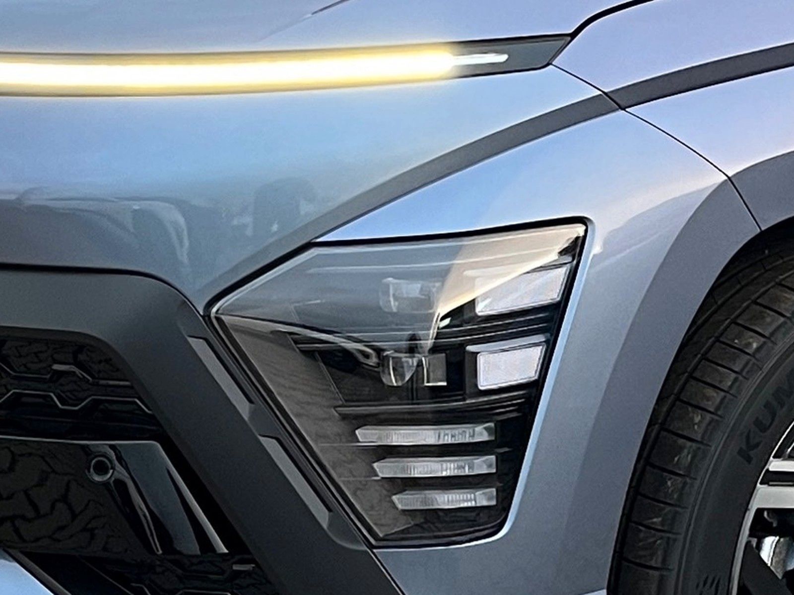 Hyundai Kona – Bild 19
