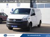 Volkswagen T6.1 Transporter 2.0 TDI Kasten L1H1 AHK PDC KLI - Volkswagen T6 Transporter in Rostock