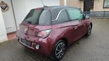 Opel Adam UNLIMITED 1.4 64kW UNLIMITED - Opel ADAM UNLIMITED mit Benzin-Antrieb