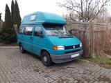 Volkswagen T4 California Coach, Bulli, Wes... - Volkswagen T4: Bulli