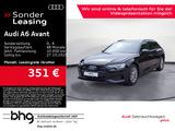Audi A6 Avant 40 TDI S tronic advanced Sitzheizung - Audi A6 Jahreswagen