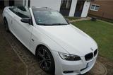 BMW 325i M-Paket E93 / Tausch Gegen Möglich - BMW 325 in Bremen