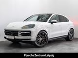 Porsche Cayenne E-Hybrid Coupe Massage InnoDrive el.AHK