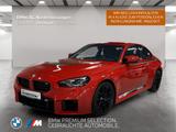 BMW M2 Coupé Harman/K LiveCockpitProf Kamera LED - BMW M2 in Dortmund