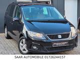 Seat Alhambra Style 2.0 TDI XENON/NAVI/7 SITZER/EURO5 - Seat Alhambra: Eu